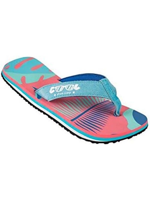 Tongs fille Cool Shoe - Kiabi Tongs fille Cool Shoe - Kiabi