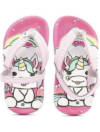 Tongs fille cool shoe