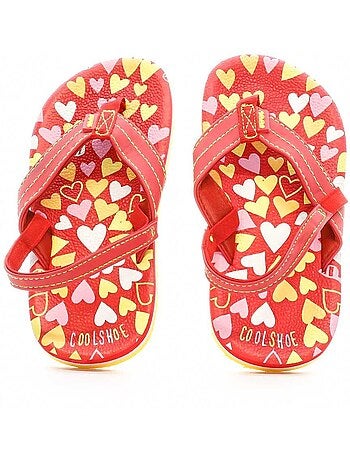 Tongs fille cool shoe