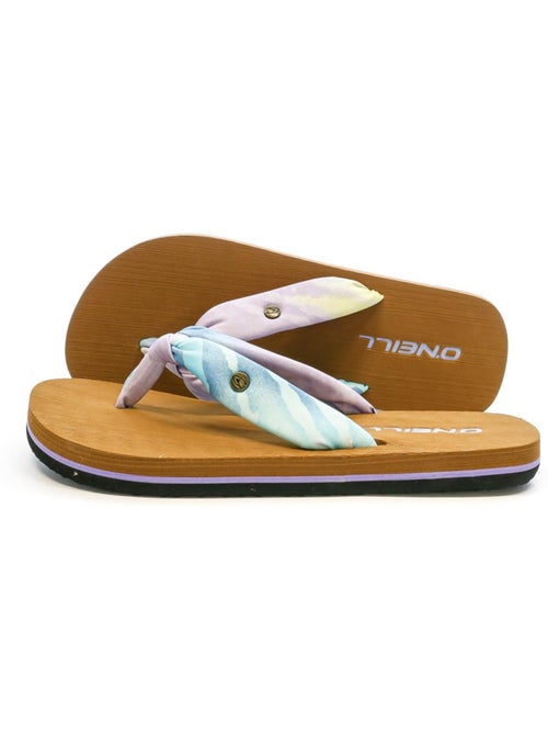 Tongs Fille O'Neill - Kiabi