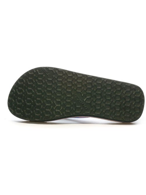 Tongs Fille O'Neill - Kiabi