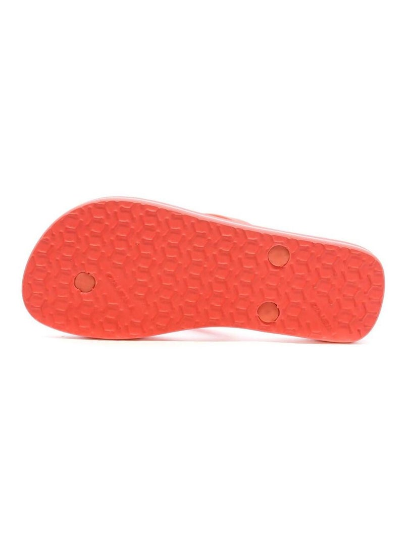 Tongs  Fille O'Neill Profile Logo Rouge - Kiabi