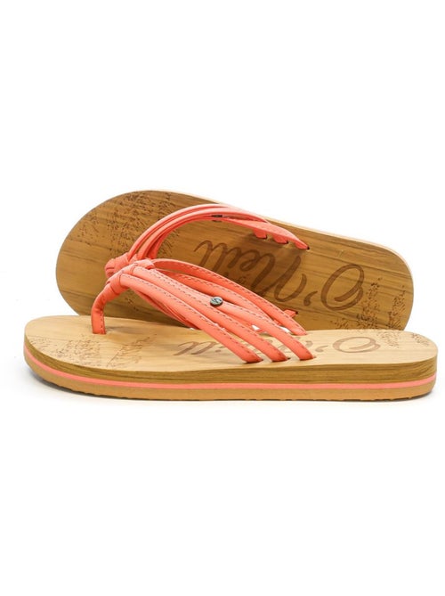 Tongs Fille O'Neill - Kiabi