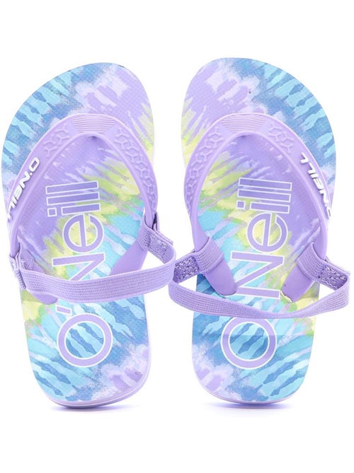 Tongs Fille O'Neill - Kiabi