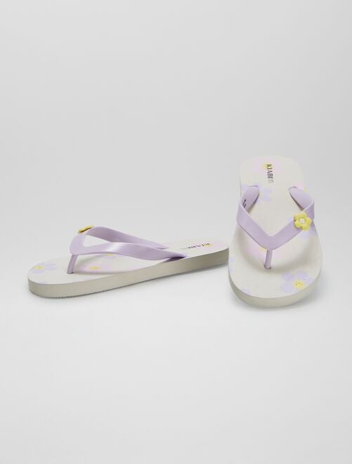 Tong havaianas fille