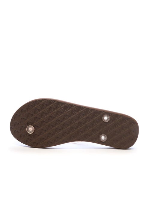 Tongs  Foncé Roxy Viva Sparkle - Kiabi