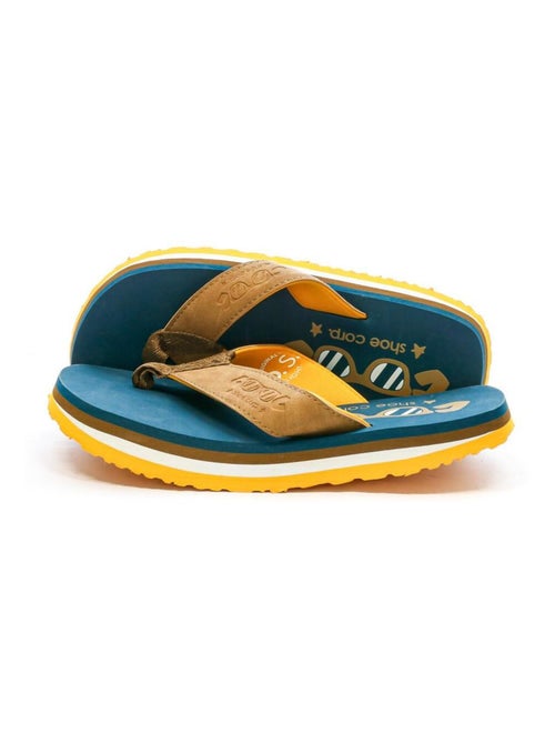 Tongs Garçon Cool Shoe - Kiabi