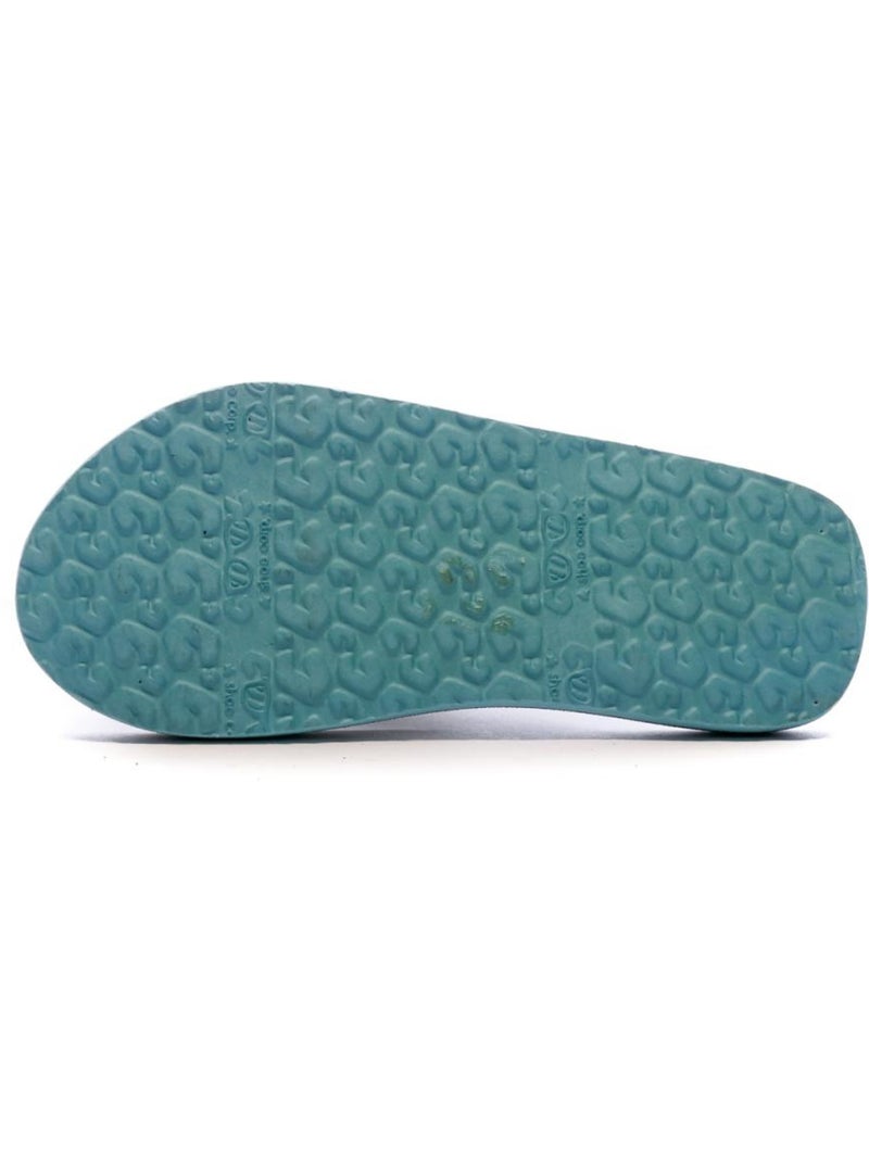 Tongs Garçon Cool Shoe Gris Argenté - Kiabi