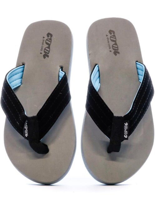 Tongs Garçon Cool Shoe - Kiabi Tongs Garçon Cool Shoe - Kiabi