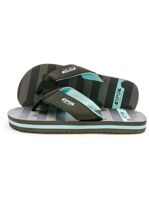 Tongs Garçon Cool Shoe - Kiabi