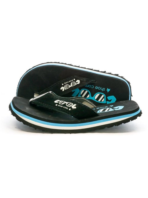 Tongs Garçon Cool Shoe - Kiabi
