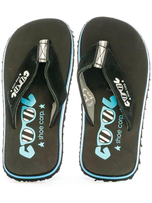 Tongs Garçon Cool Shoe - Kiabi