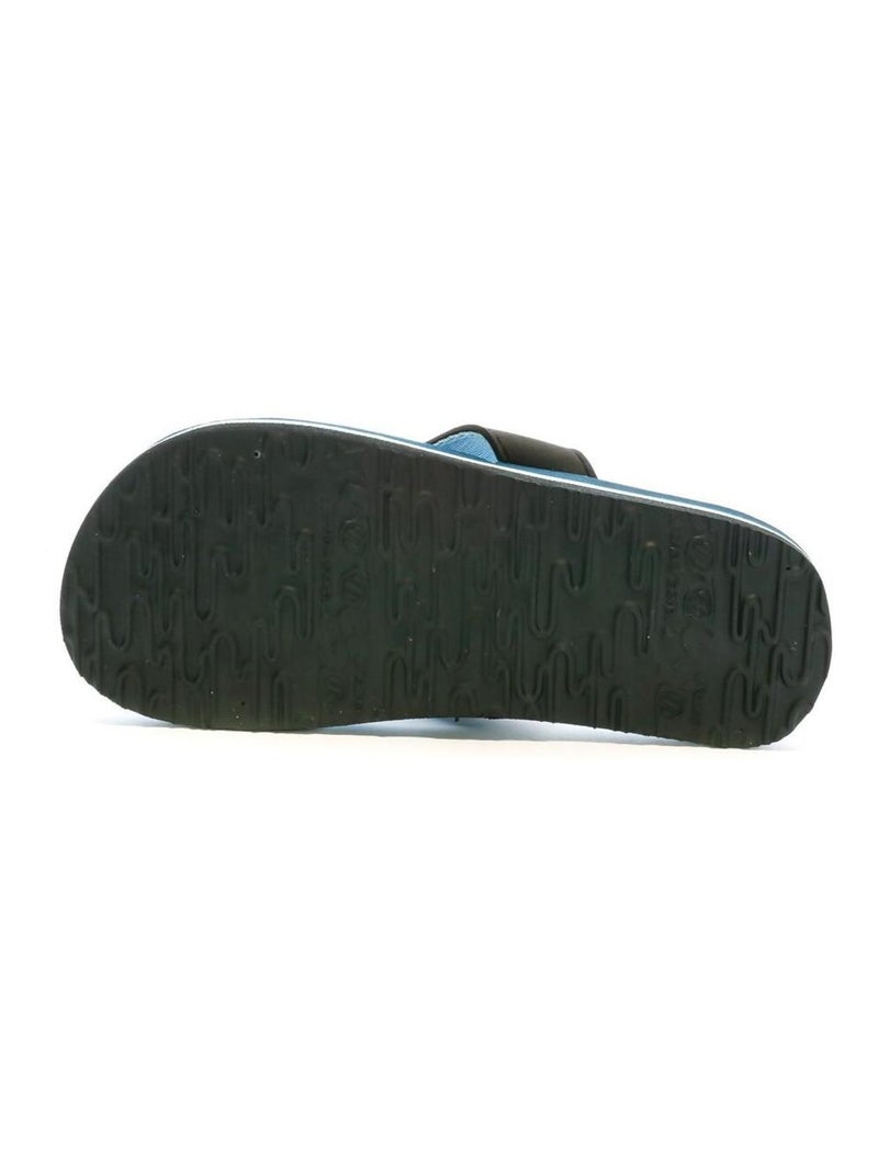 Tongs Garçon Cool Shoe Noir - Kiabi