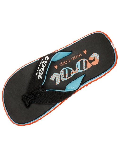 Tongs garçon cool shoe - Kiabi Tongs garçon cool shoe - Kiabi