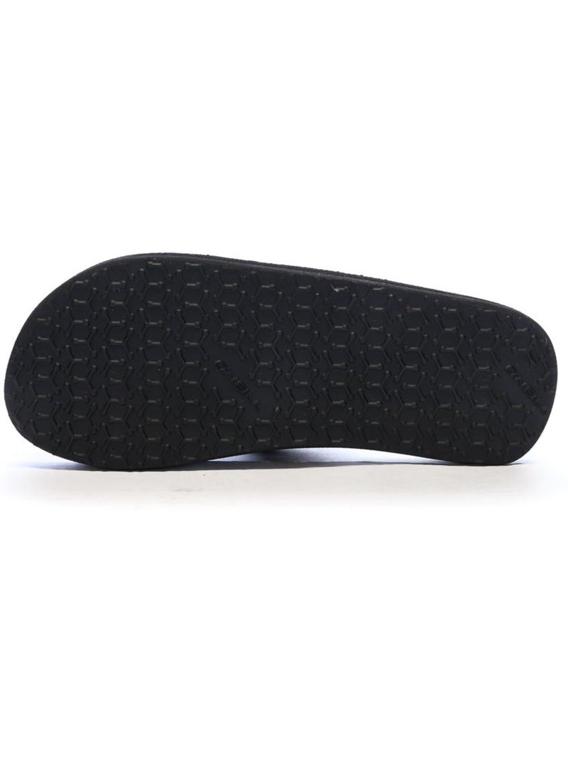 Tongs Garçon O'Neill Noir - Kiabi