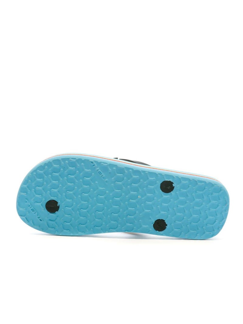 Tongs  Garçon O'Neill Profile Graphic Bleu - Kiabi