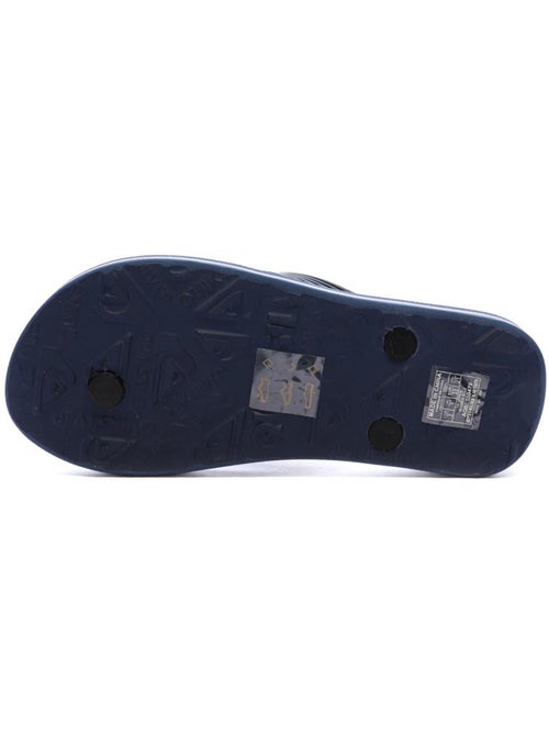 Tongs Garçon Quiksilver - Kiabi