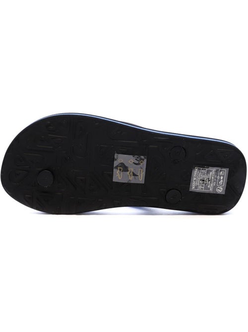 Tongs Garçon Quiksilver - Kiabi