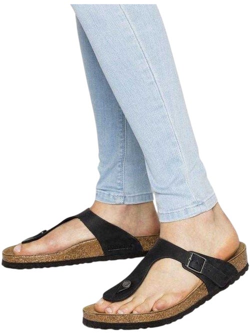 Tongs gizeh - birkenstock - Kiabi
