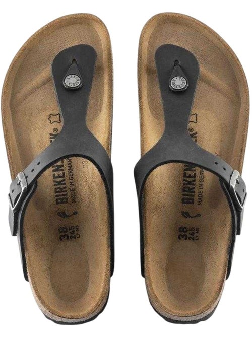 Tongs gizeh - birkenstock - Kiabi