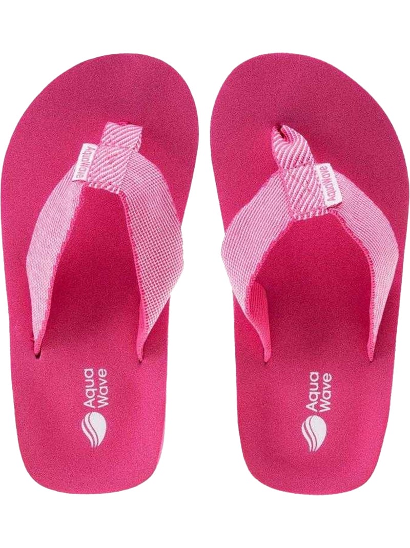 Tongs helen - aquawave Rose - Kiabi