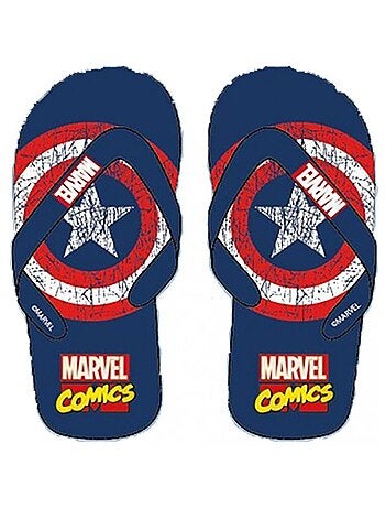 Tongs Homme AVENGERS fantaisie