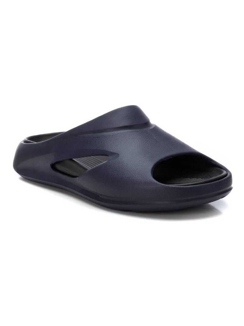 Tongs homme Bleu - Kiabi