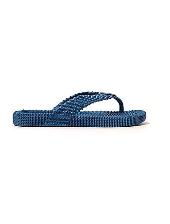 Tongs homme Brasileras semelle en gomme