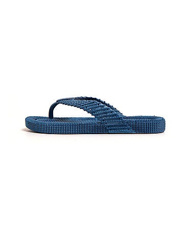 Tongs homme Brasileras semelle en gomme