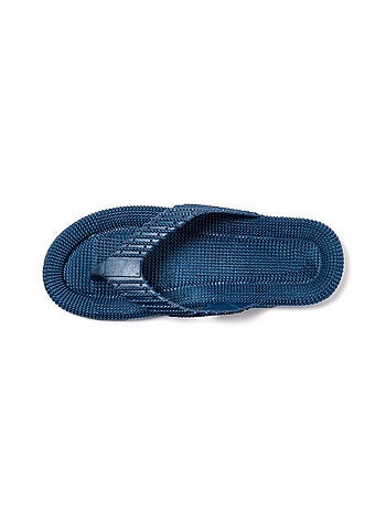 Tongs homme Brasileras semelle en gomme
