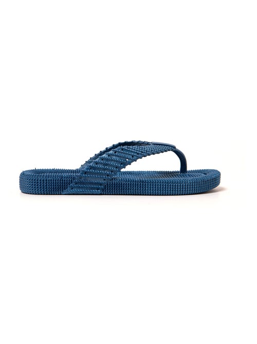 Tongs homme Brasileras semelle en gomme - Kiabi