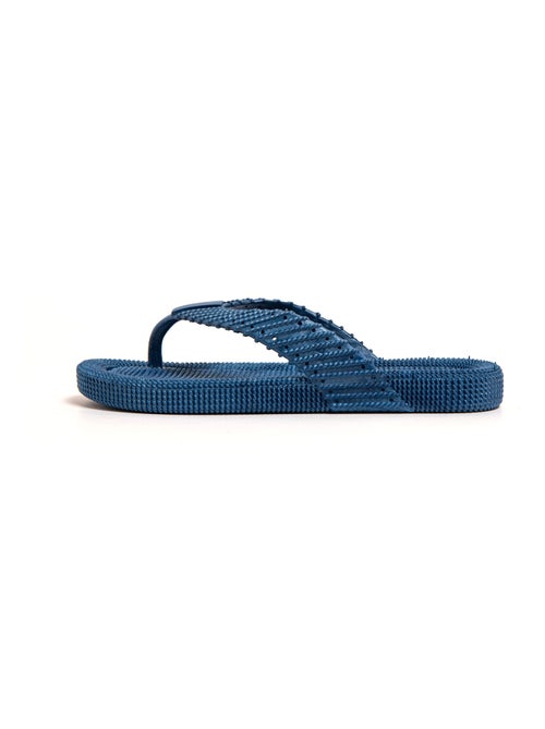 Tongs homme Brasileras semelle en gomme - Kiabi