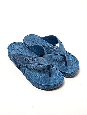 Tongs homme Brasileras semelle en gomme