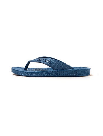 Tongs homme Brasileras semelle en gomme