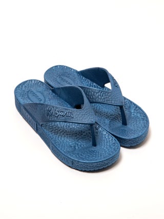 Tongs homme Brasileras semelle en gomme