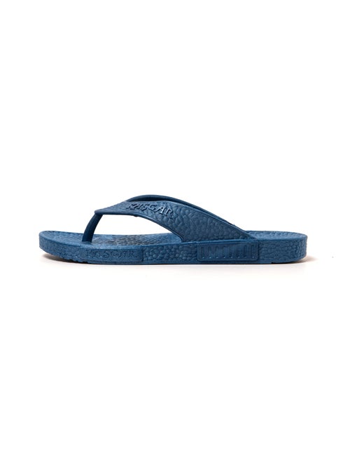Tongs homme Brasileras semelle en gomme - Kiabi