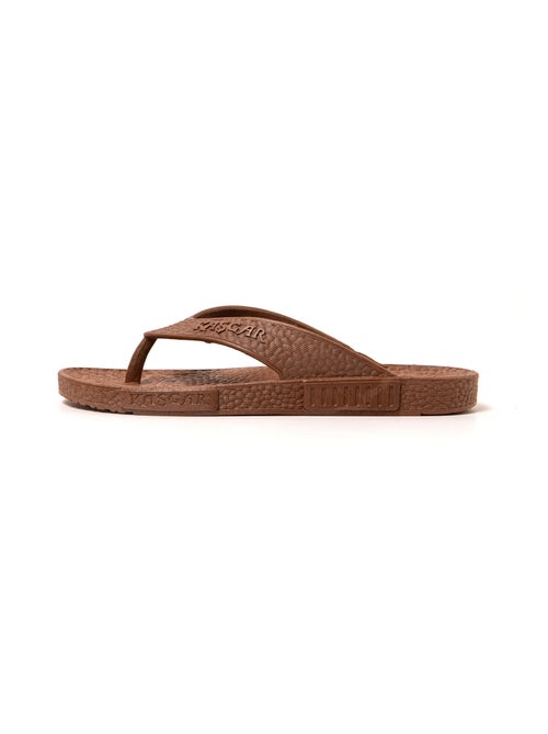 Tongs homme Brasileras semelle en gomme - Kiabi