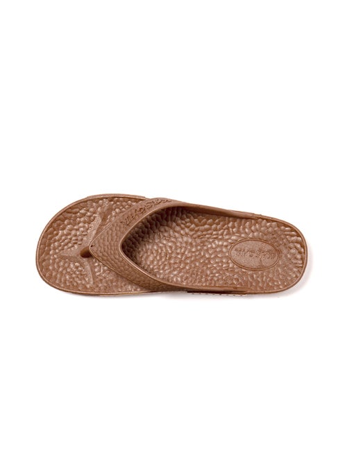 Tongs homme Brasileras semelle en gomme - Kiabi