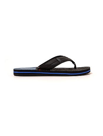 Tongs homme Brasileras semelle en gomme