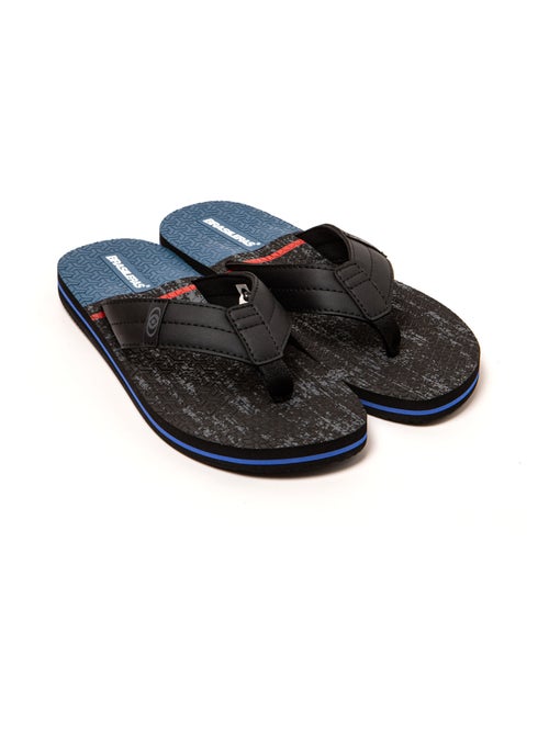 Tongs homme Brasileras semelle en gomme - Kiabi