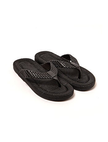 Tongs homme Brasileras semelle en gomme