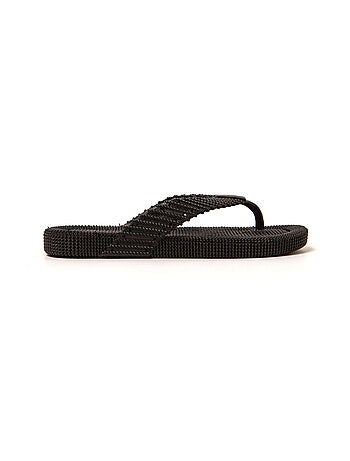 Tongs homme Brasileras semelle en gomme