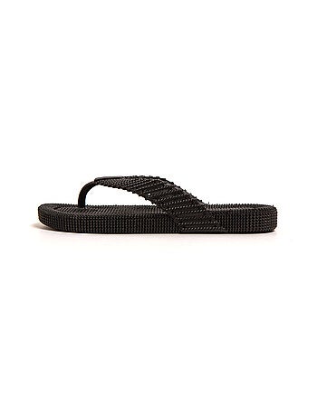 Tongs homme Brasileras semelle en gomme