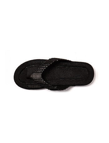 Tongs homme Brasileras semelle en gomme