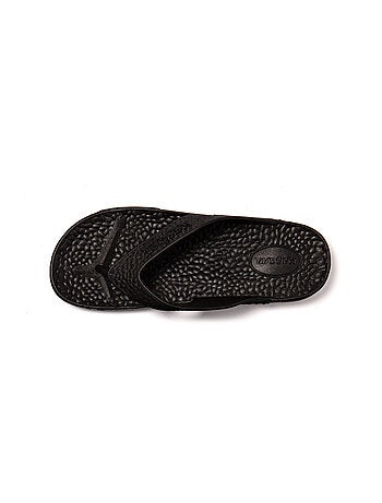 Tongs homme Brasileras semelle en gomme