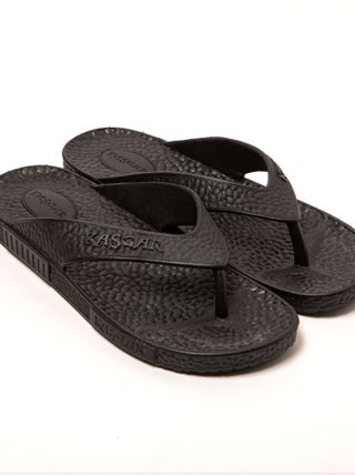 Tongs homme Brasileras semelle en gomme