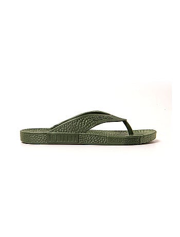 Tongs homme Brasileras semelle en gomme