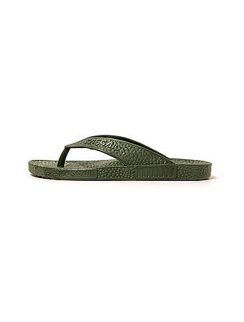 Tongs homme Brasileras semelle en gomme