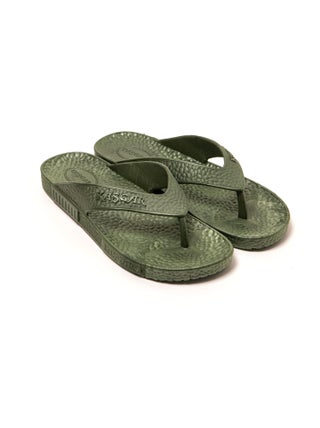 Tongs homme Brasileras semelle en gomme