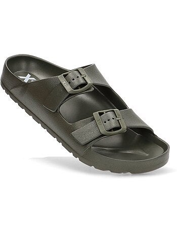 Tongs homme